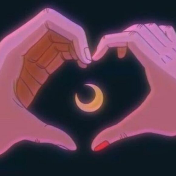 Meet your Posher, RudeGirl 💖 - Picture 1 of 1